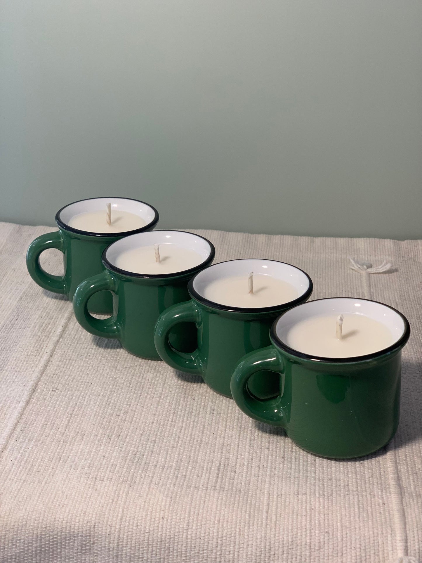 Mini Mug