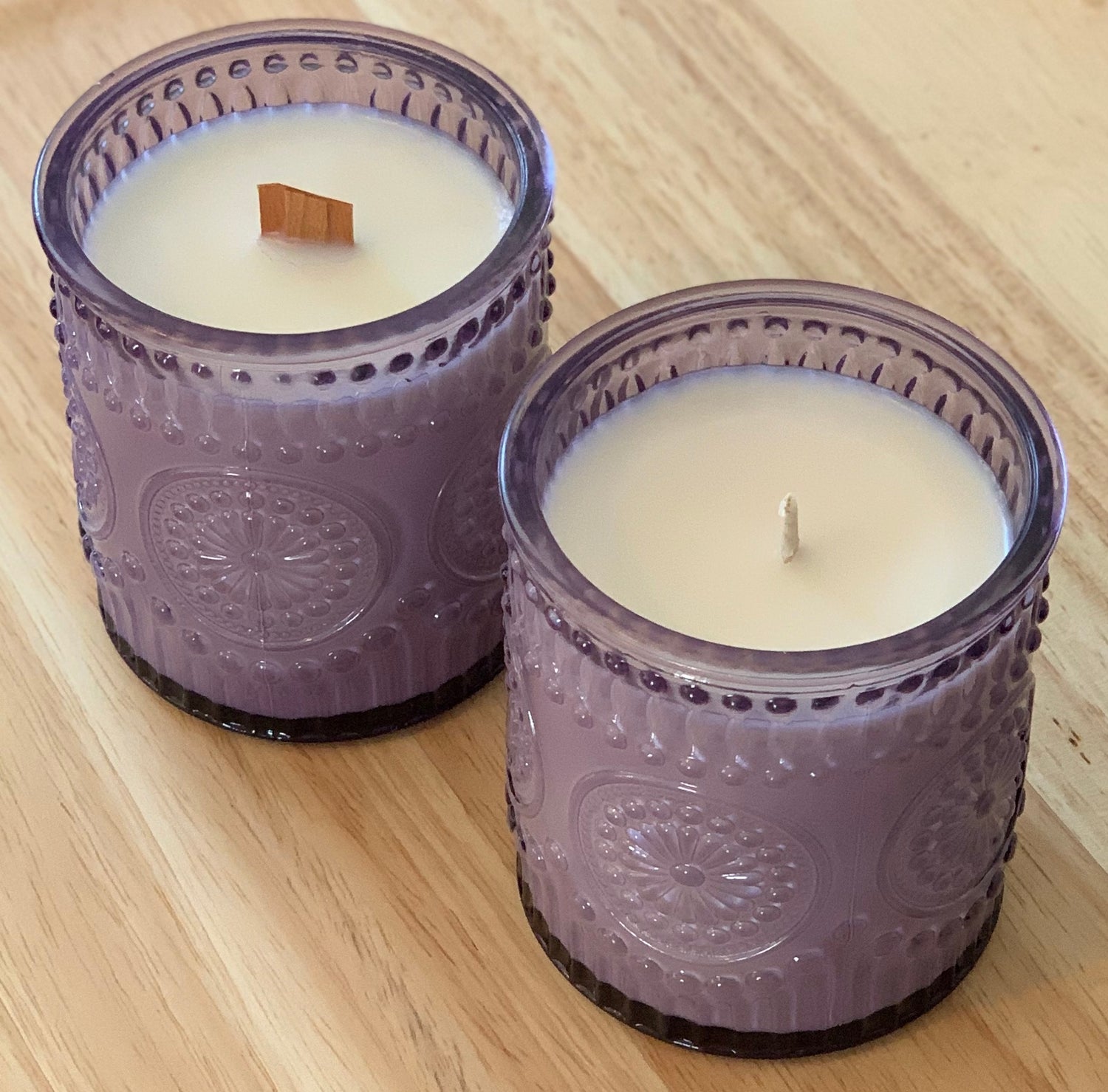 All Candles