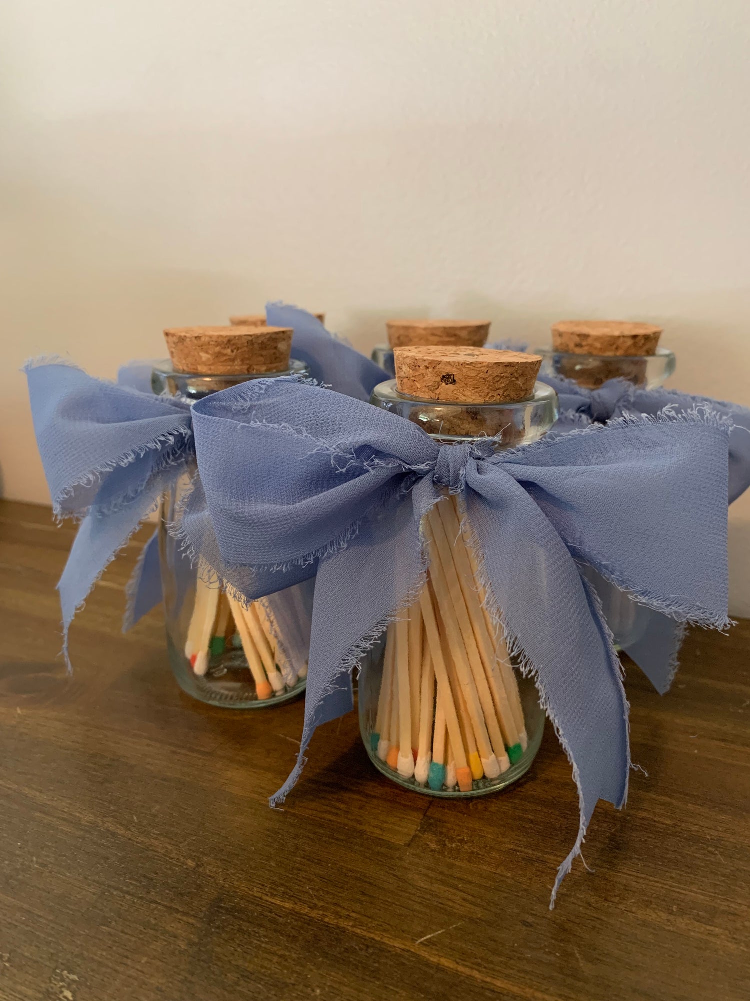 Candle Accessories