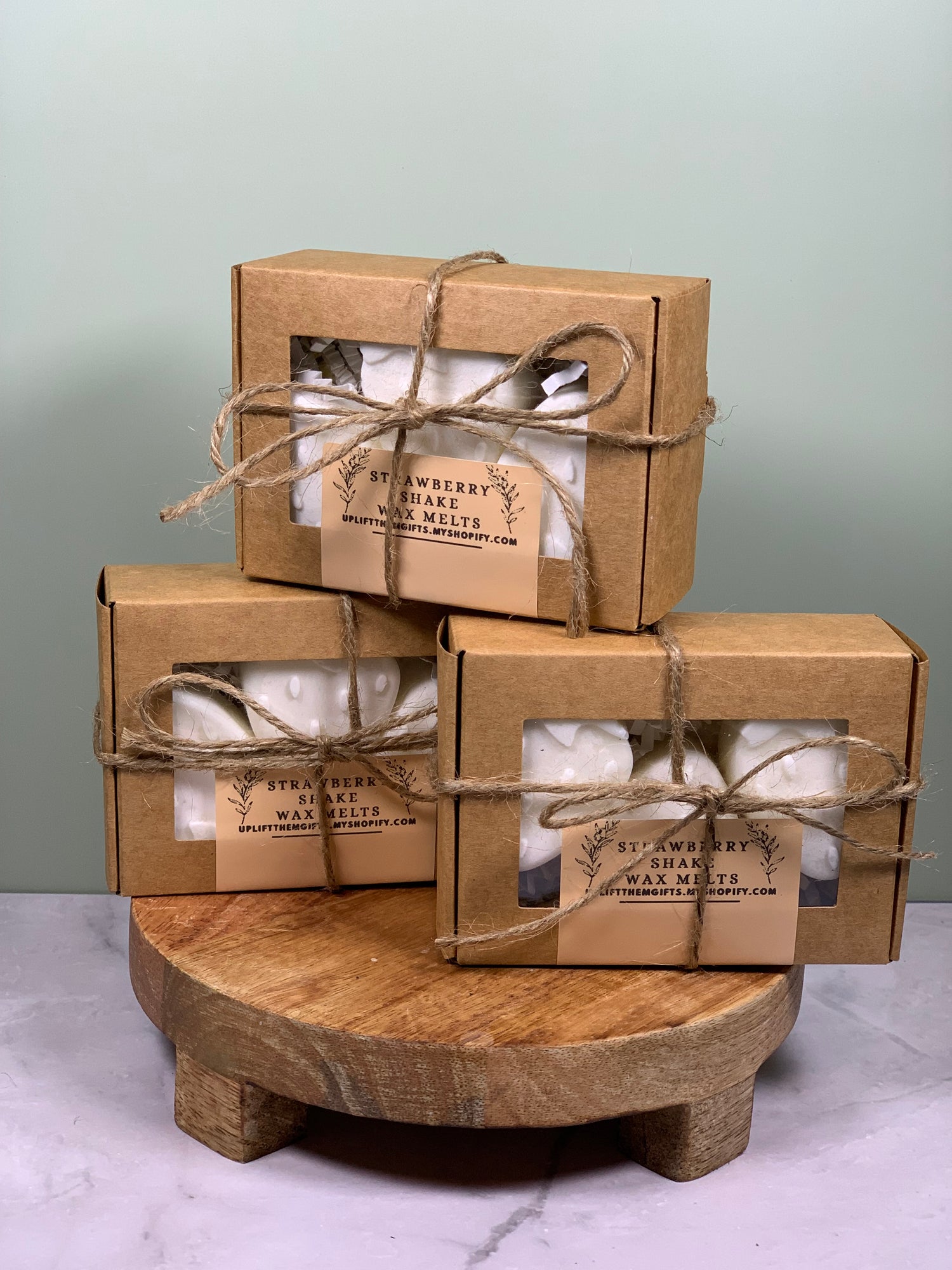 Wax Melts