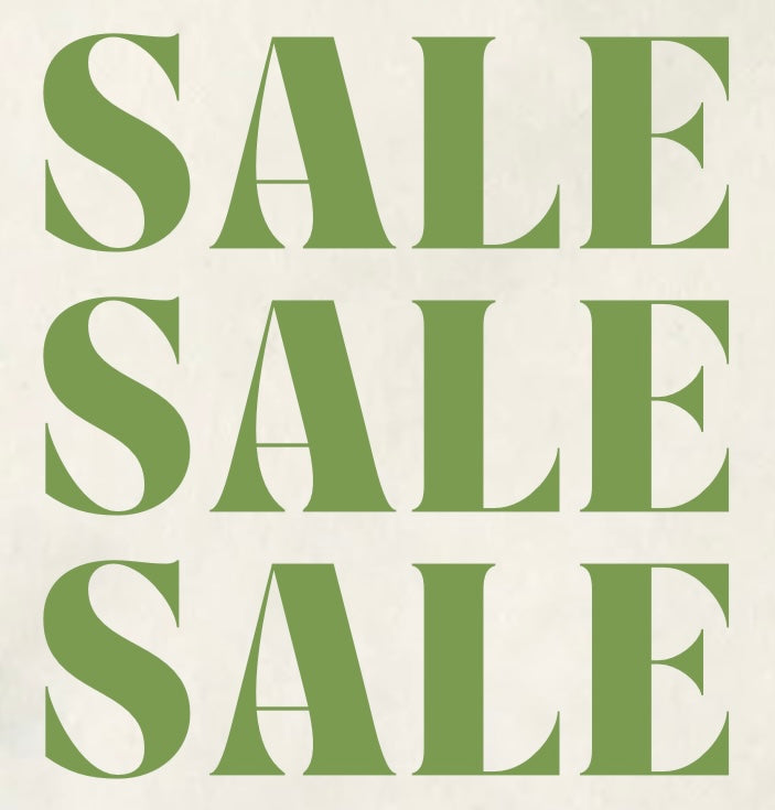 Sale
