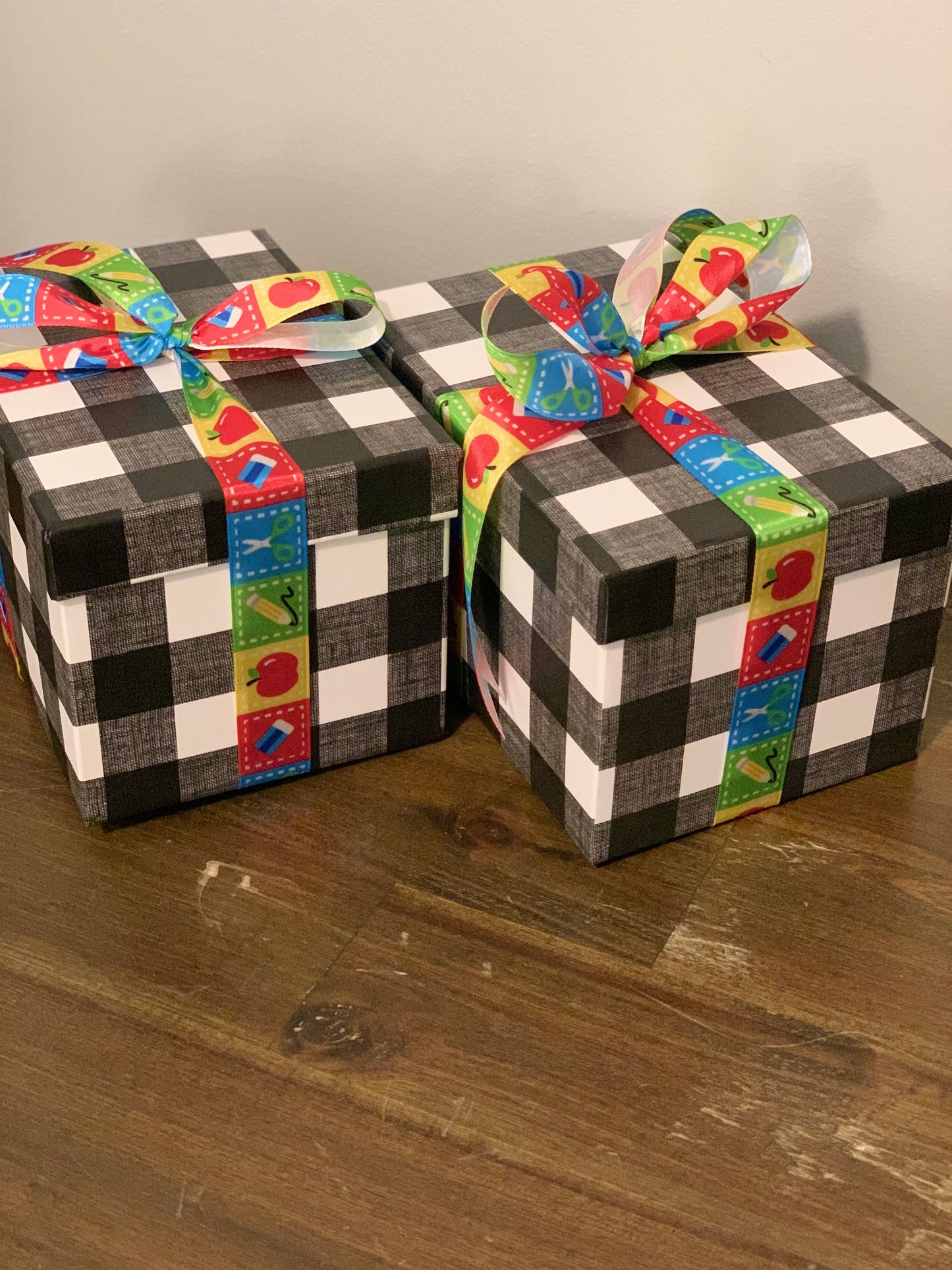 Teacher Care Package