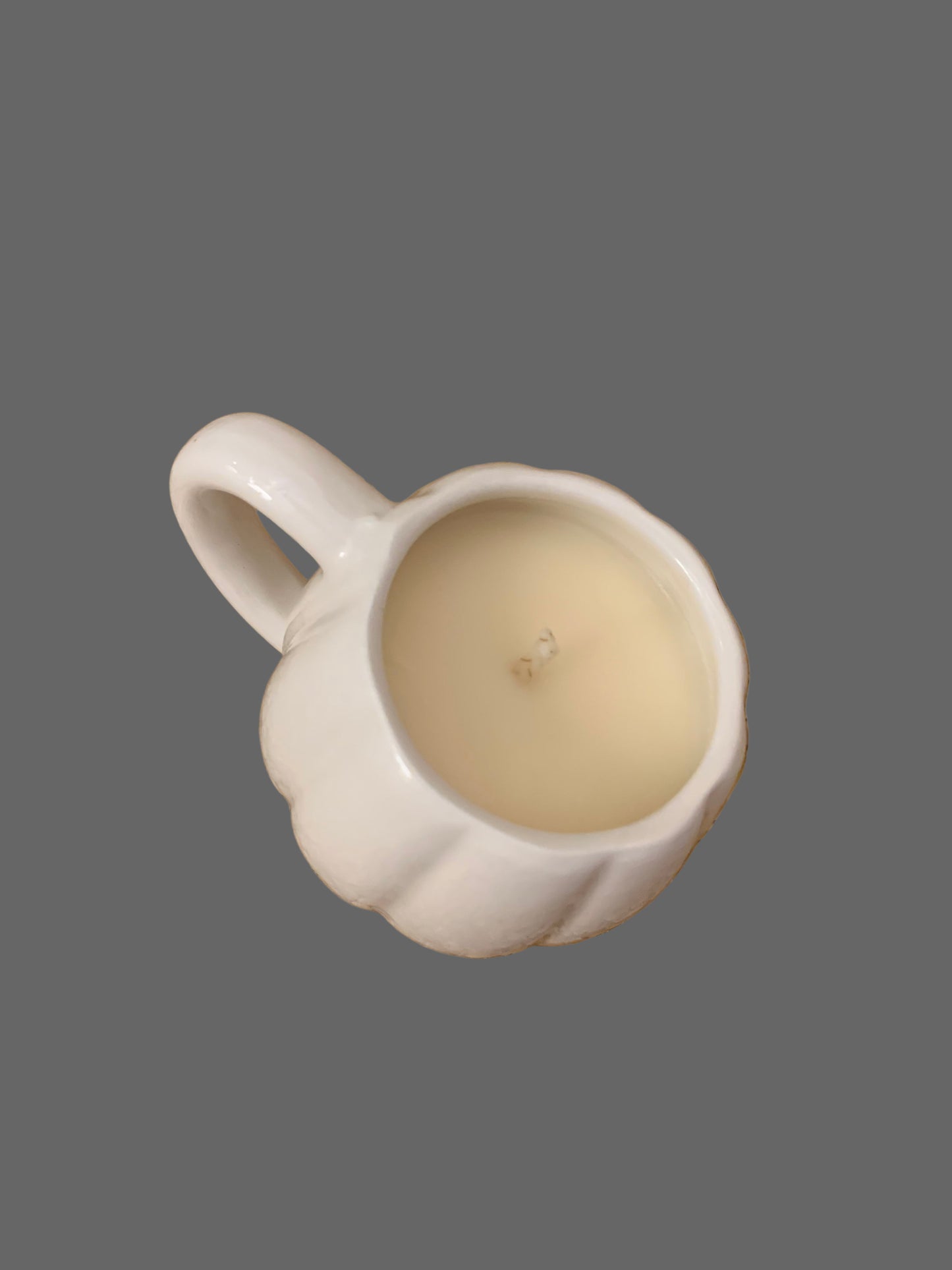 Mini Pumpkin Mug