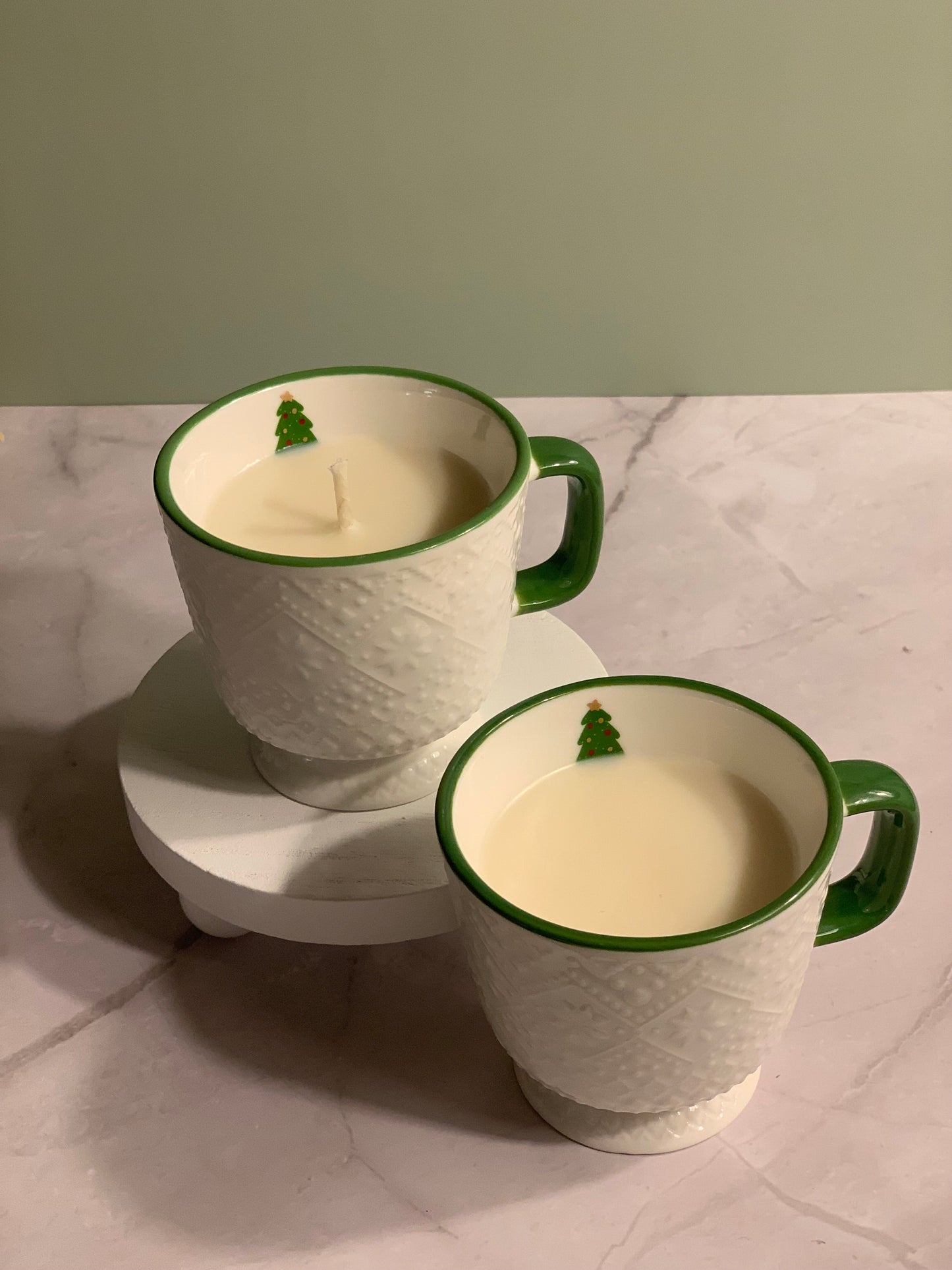 Mini Teacup