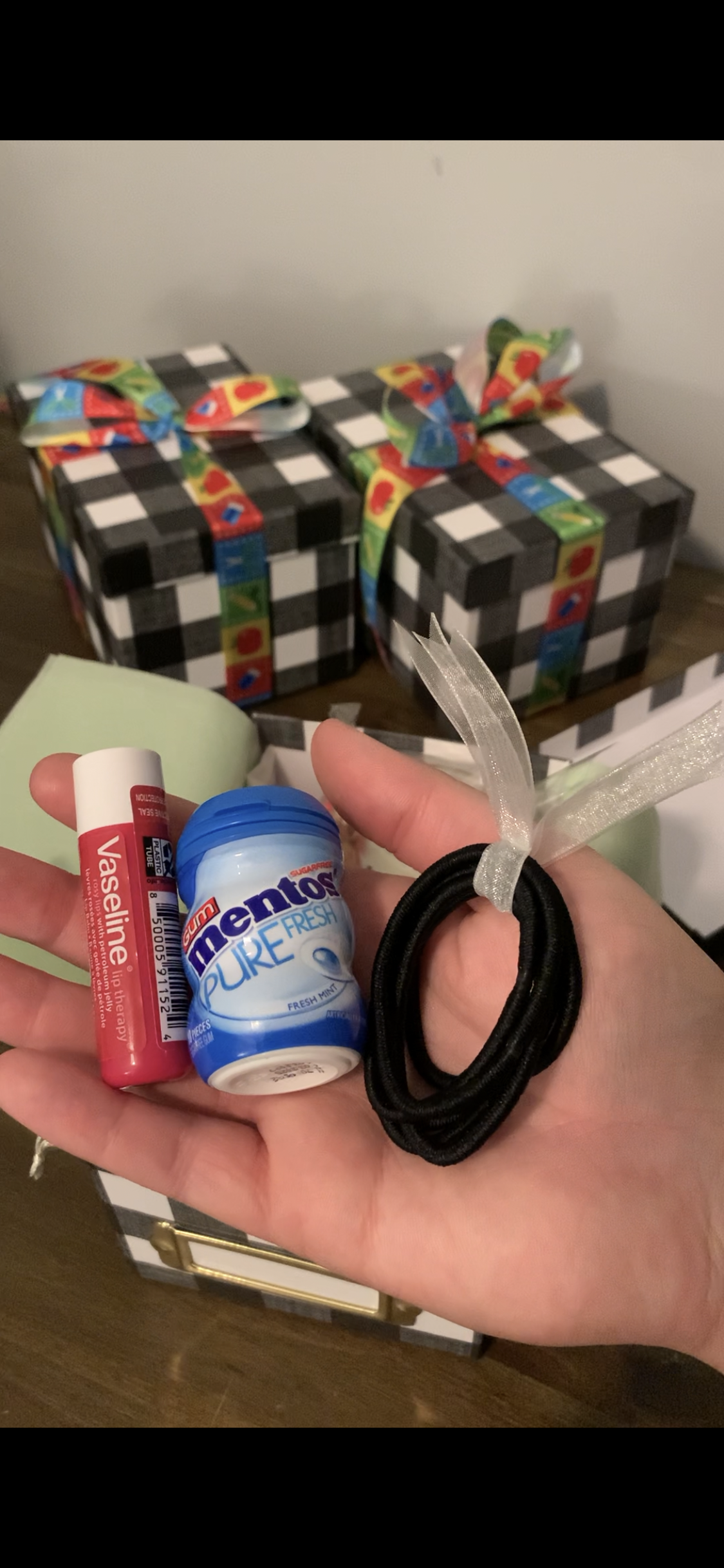 Teacher Care Package