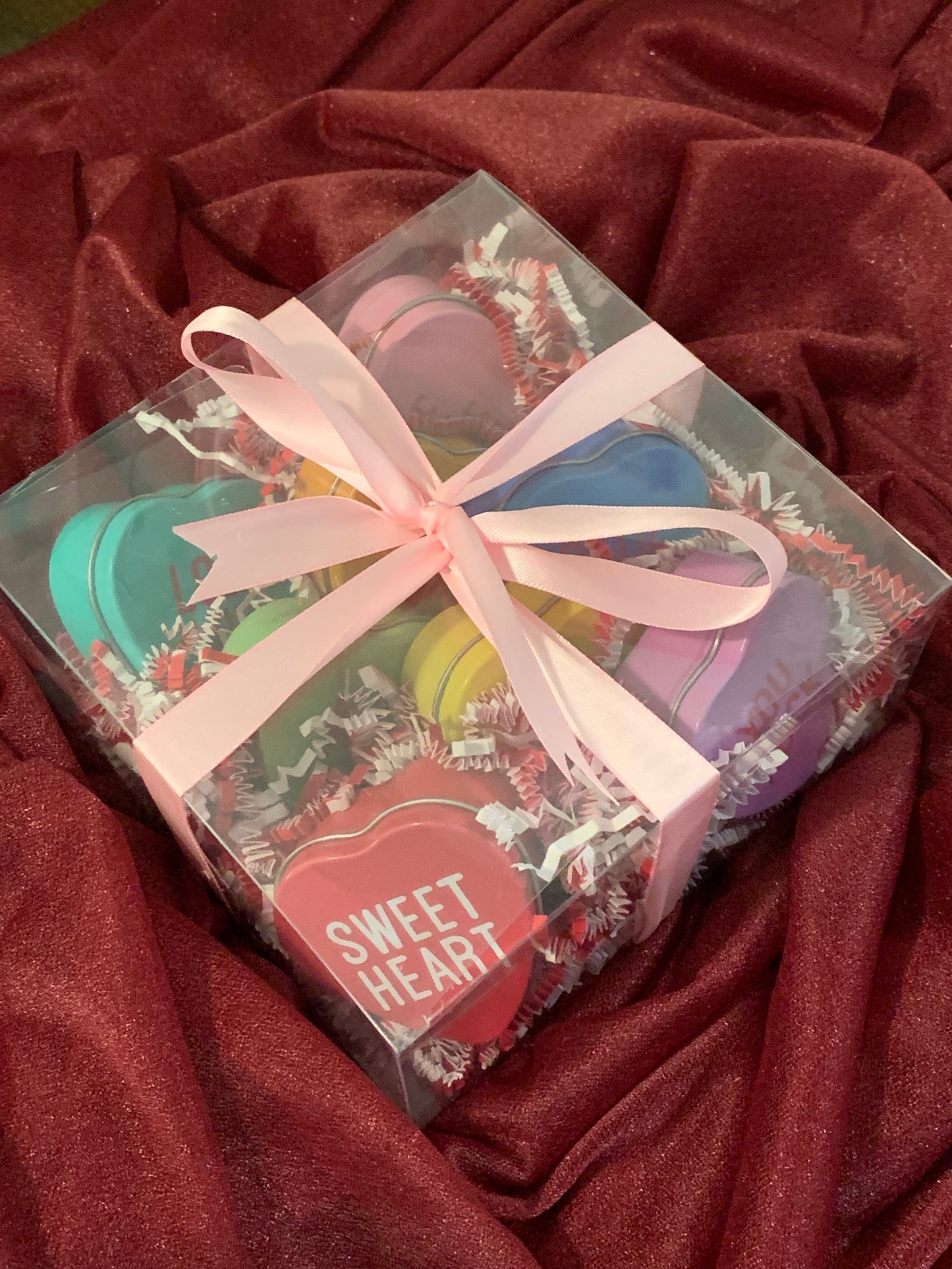 Conversation Hearts Bundle
