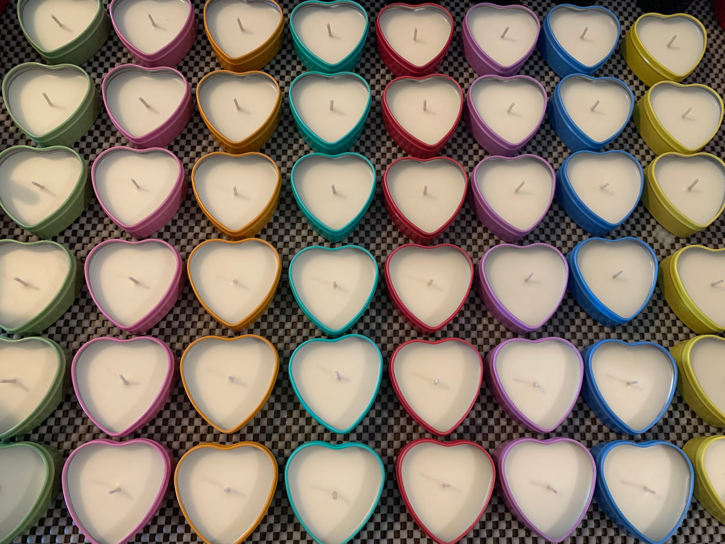 Conversation Hearts Bundle
