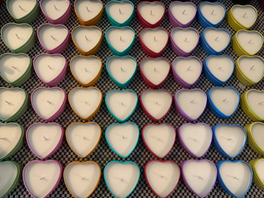 Conversation Hearts Bundle