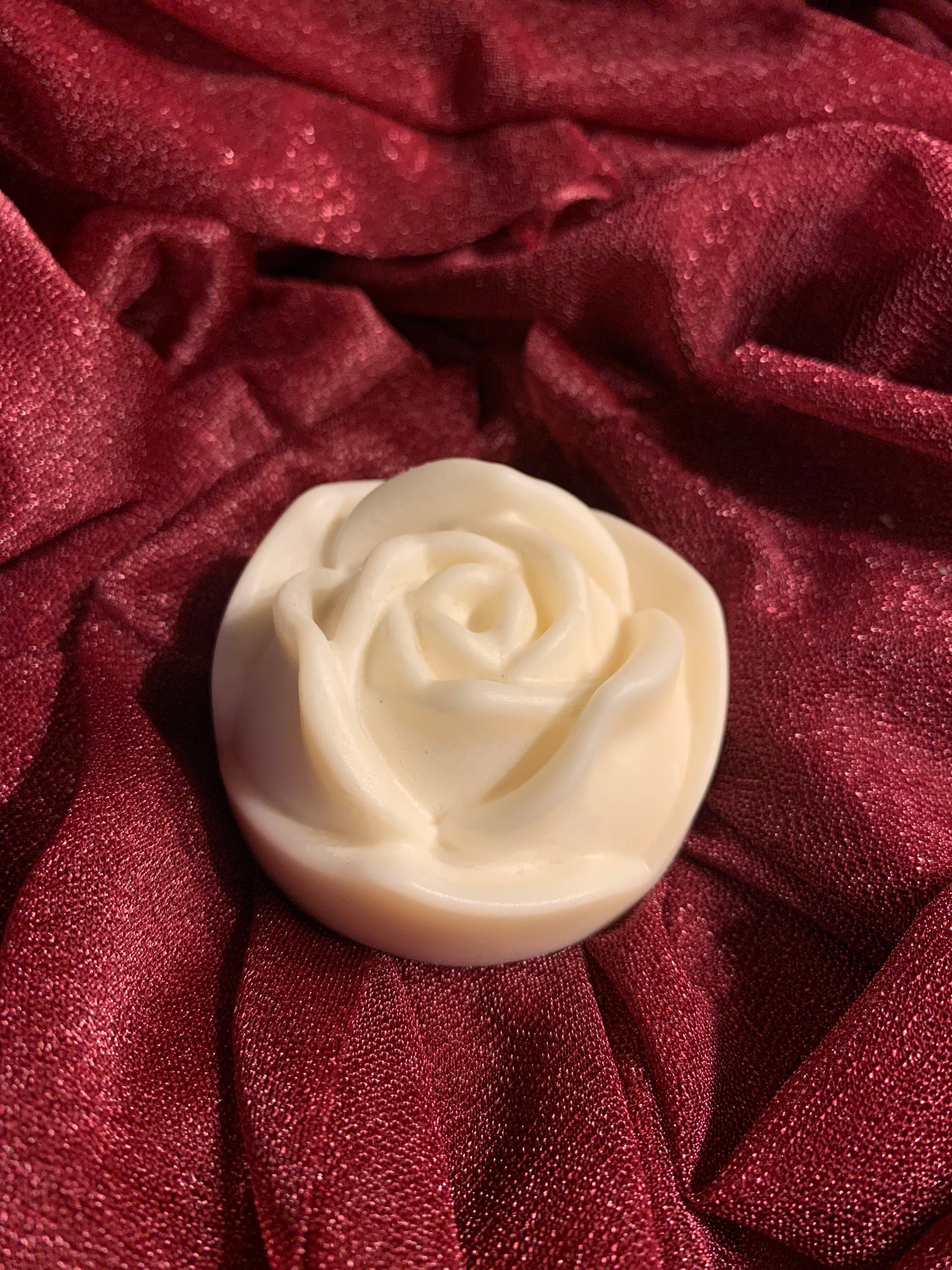 Rose Melt