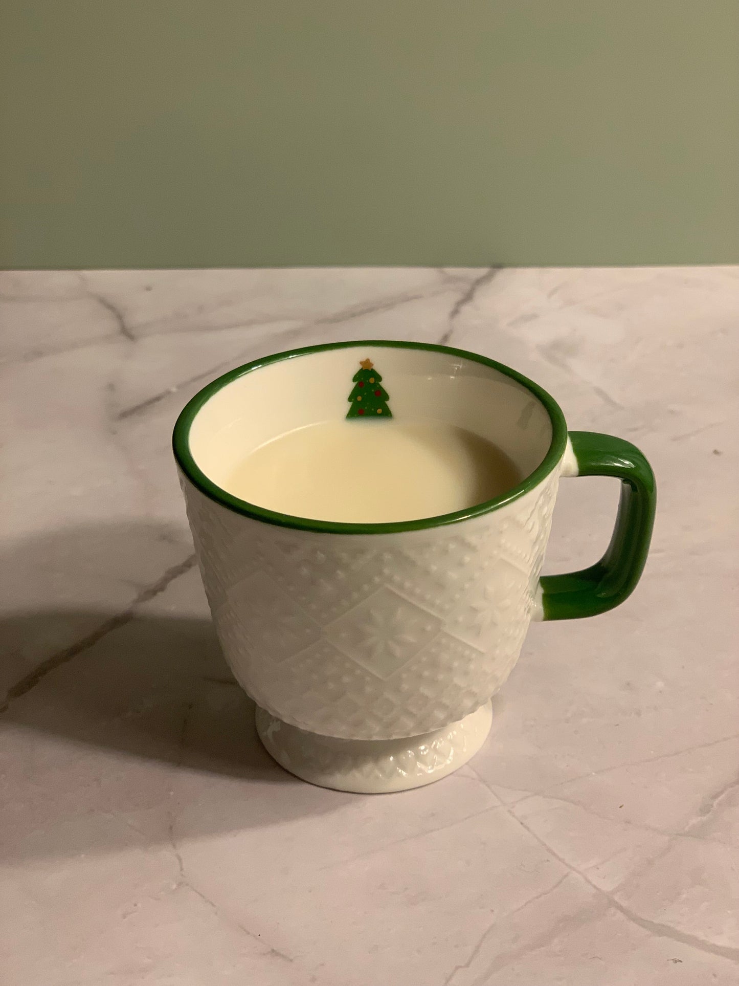 Mini Teacup