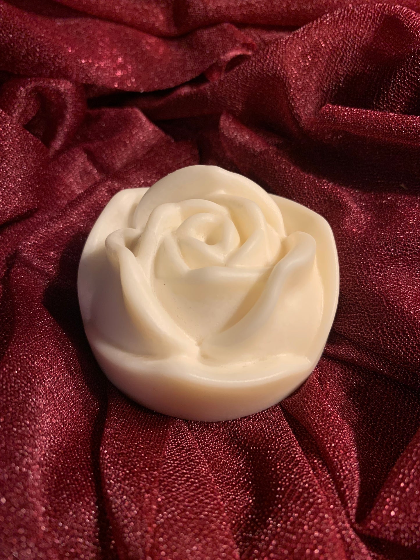 Rose Melt