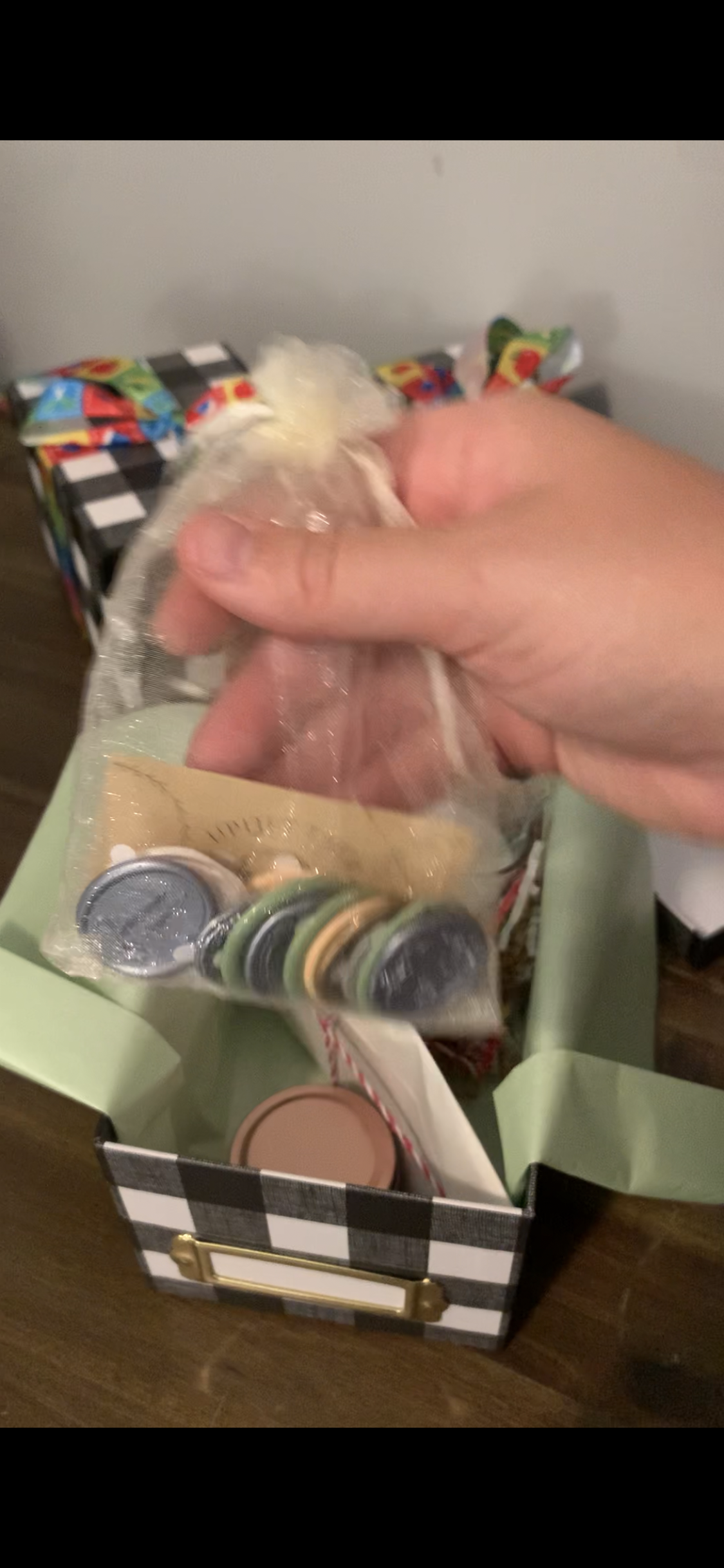 Teacher Care Package