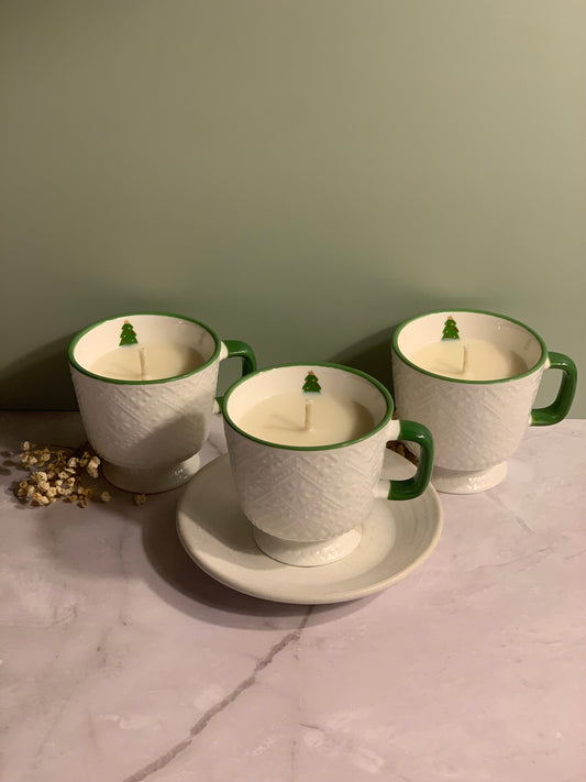 Mini Teacup