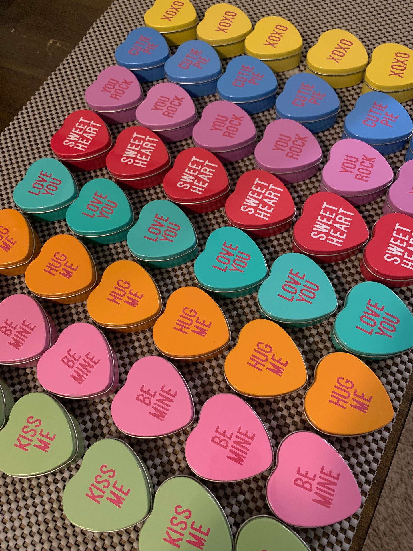 Conversation Hearts Bundle