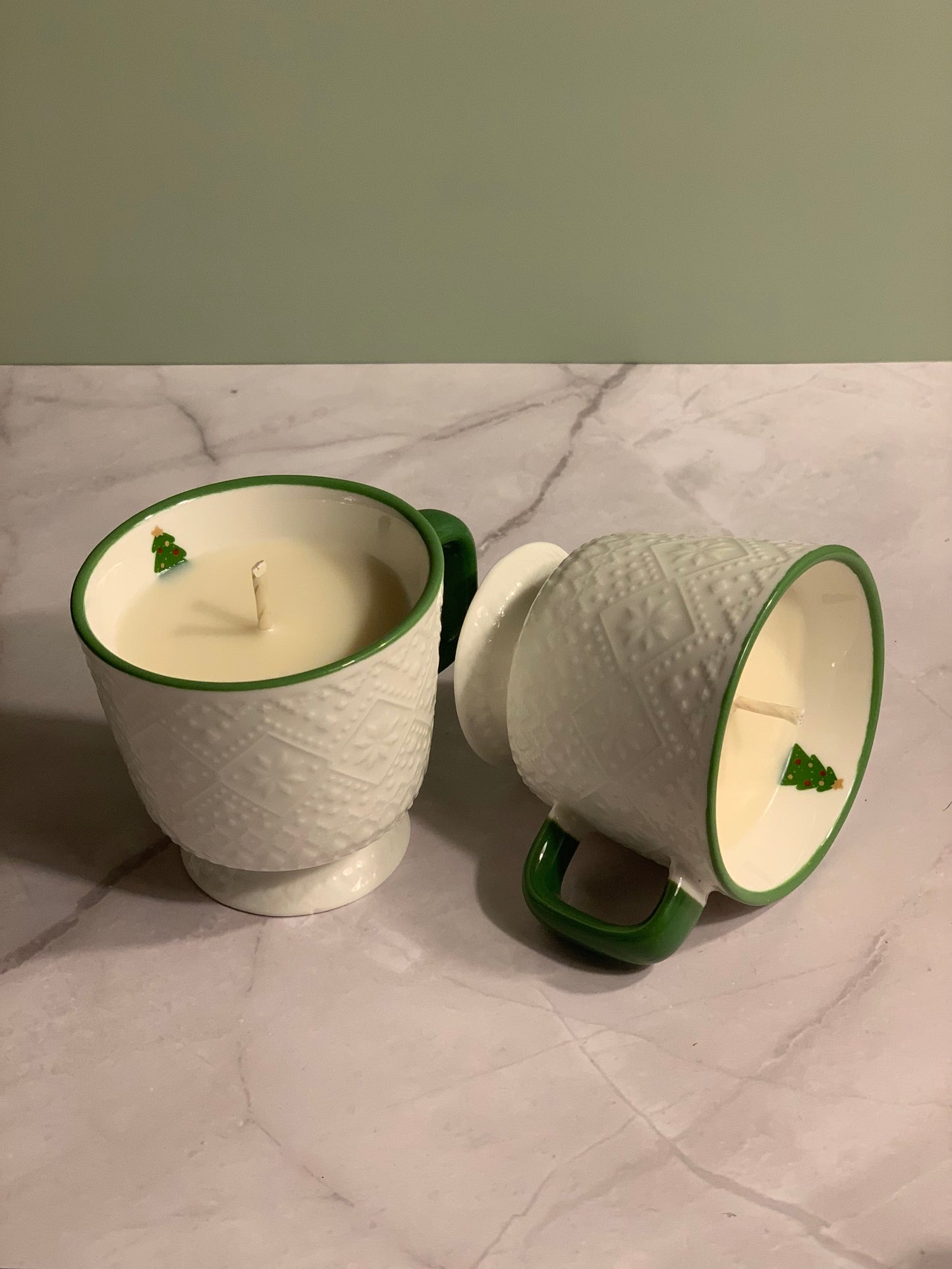 Mini Teacup