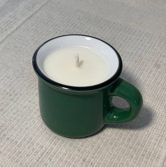 Mini Mug