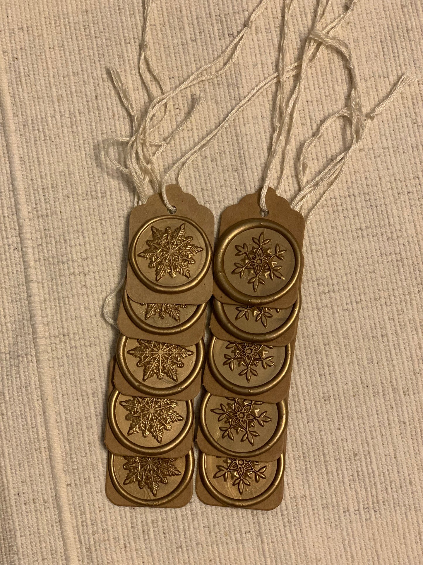 Gift Tags