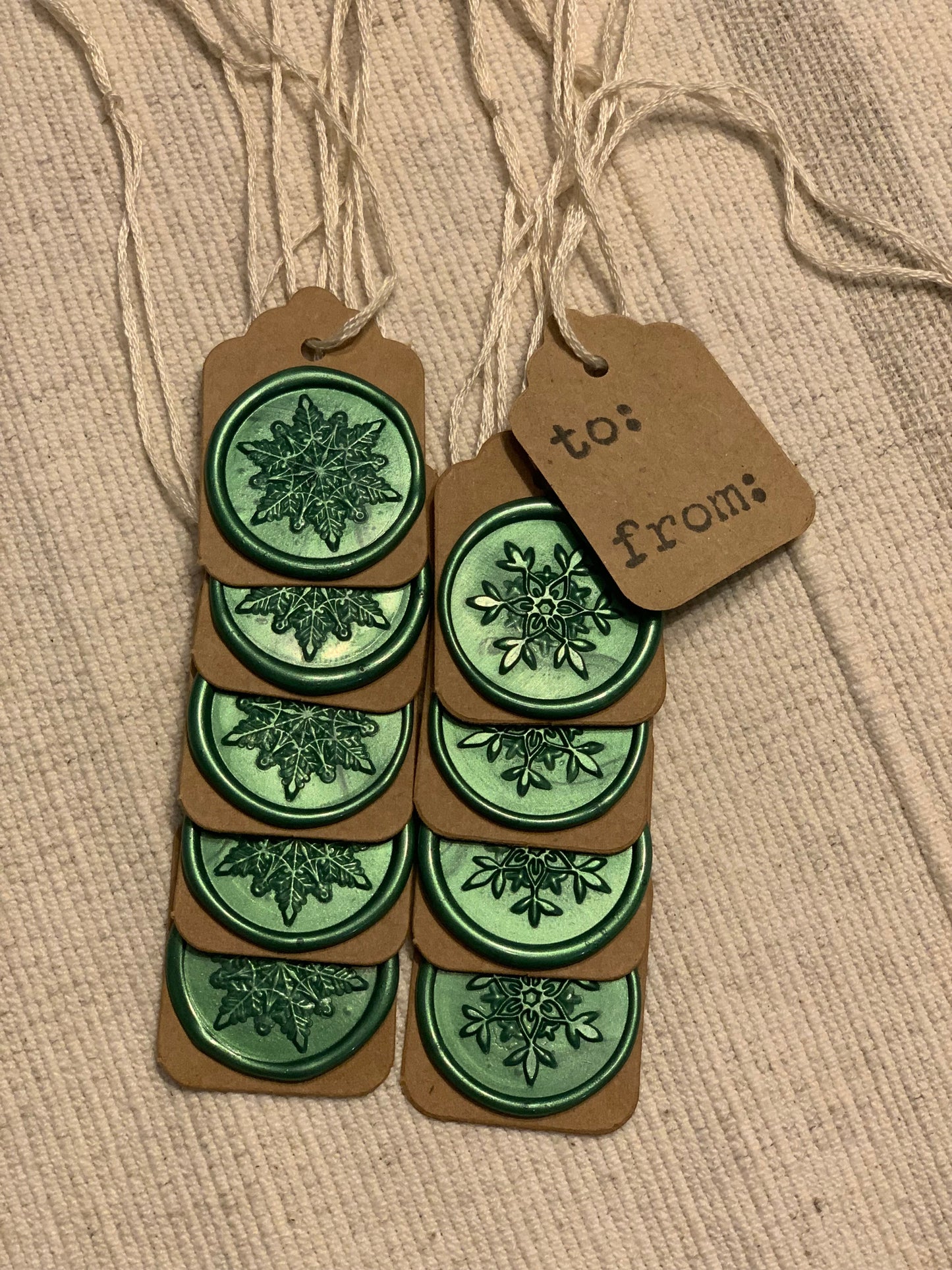 Gift Tags