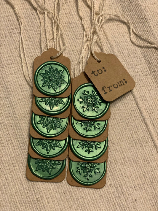 Gift Tags