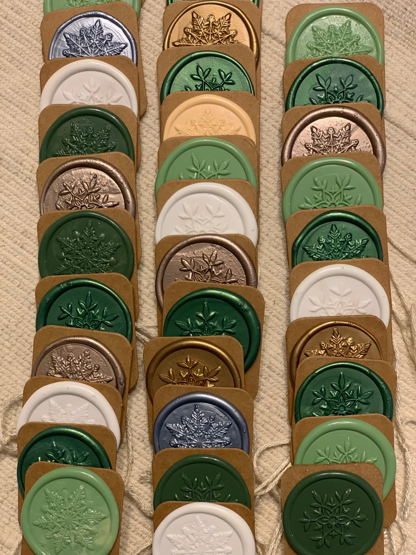 Gift Tags